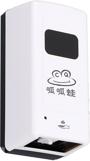 智能皂液机
